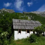 Bezgova Hisica