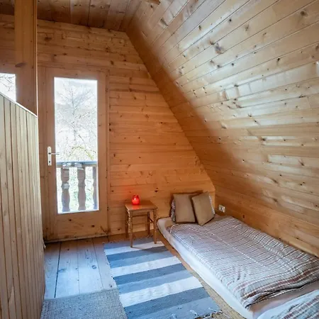 Дом отдыха Bezgova Hisica