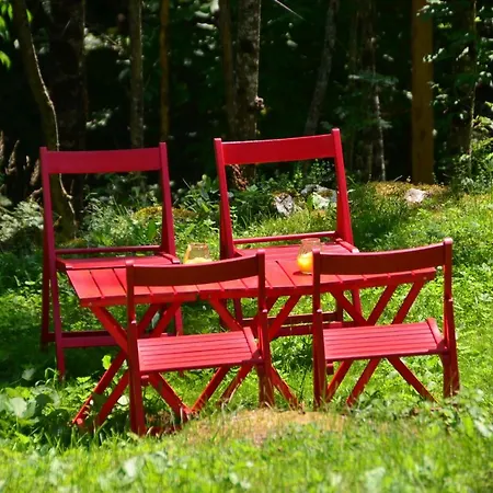 Дом отдыха Bezgova Hisica