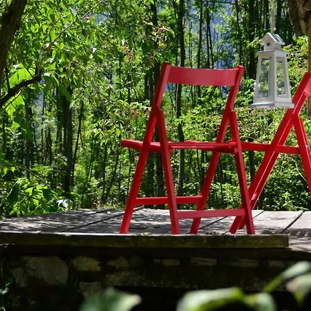 Bezgova Hisica Bovec