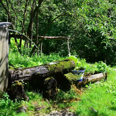 Bezgova Hisica Дом отдыха