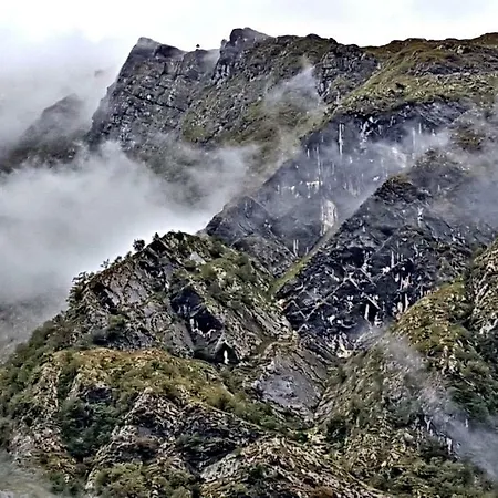 Bezgova Hisica Bovec