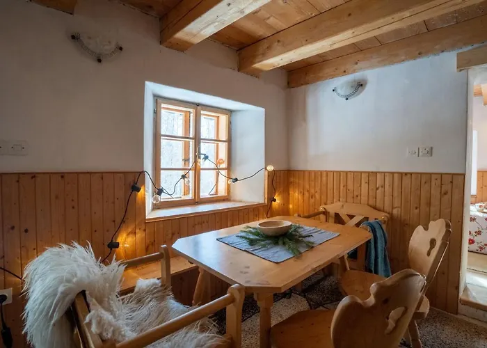 Casa vacanze Bezgova Hisica *