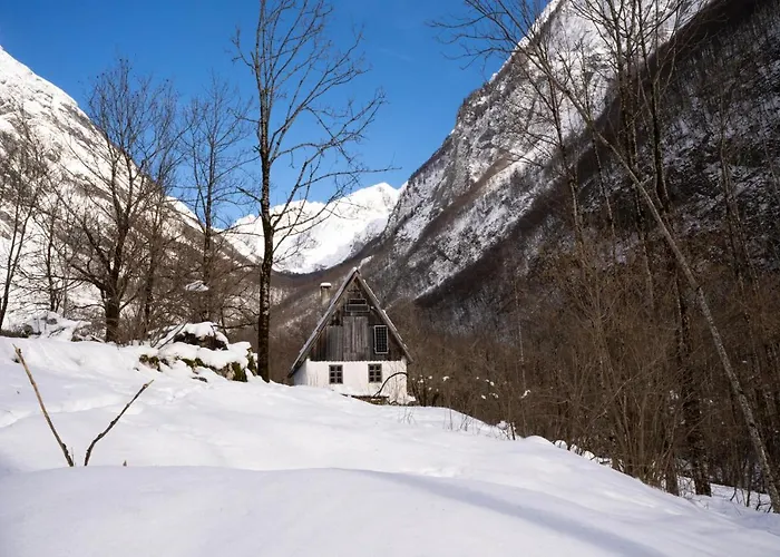Bezgova Hisica Casa vacanze