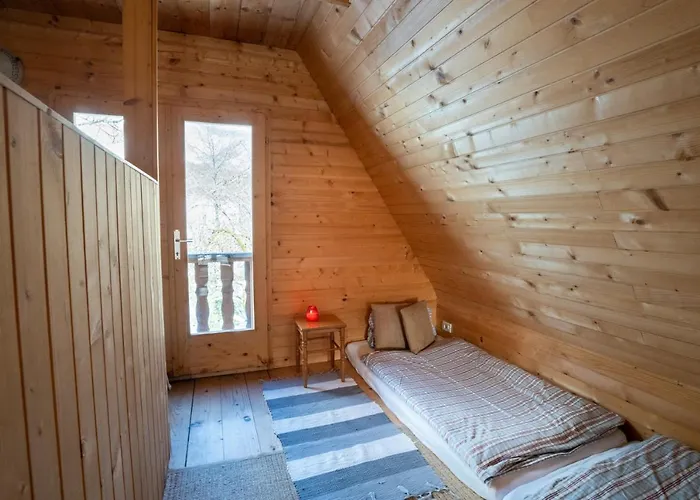 Feriehus Bezgova Hisica