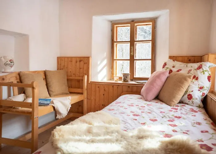 Bezgova Hisica Casa vacanze