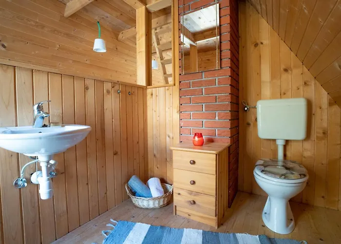 Bezgova Hisica Casa vacanze Bovec