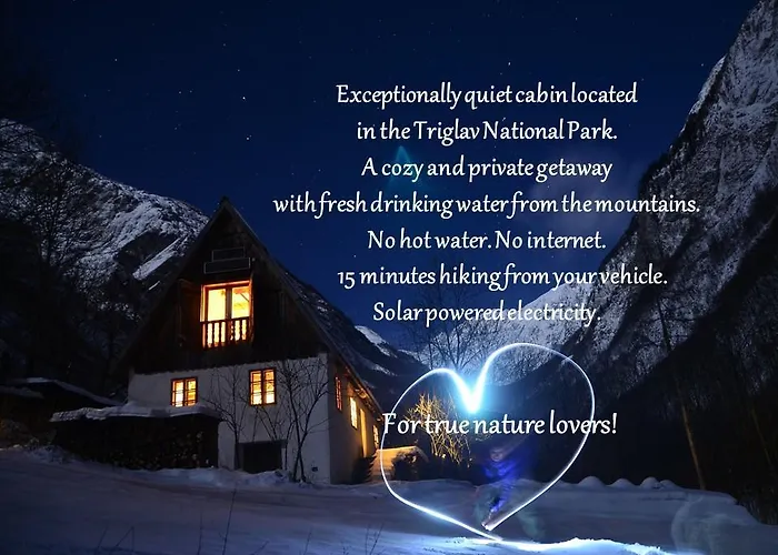 Casa vacanze Bezgova Hisica *