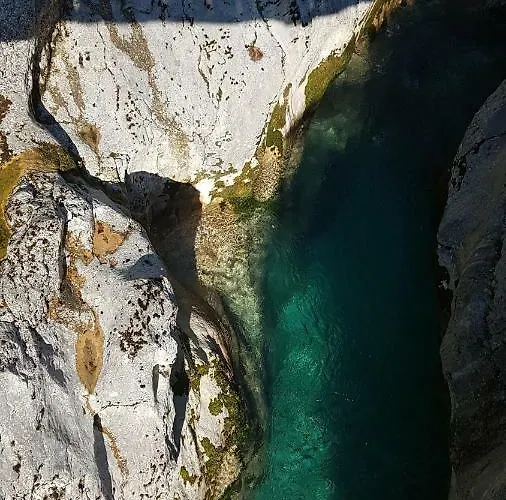 Casa vacanze Bezgova Hisica *