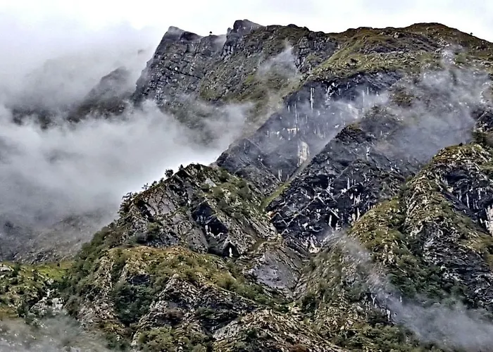 Bezgova Hisica Bovec